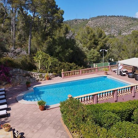 Casa De Las Vistas Palma de Mallorca Ngoại thất bức ảnh