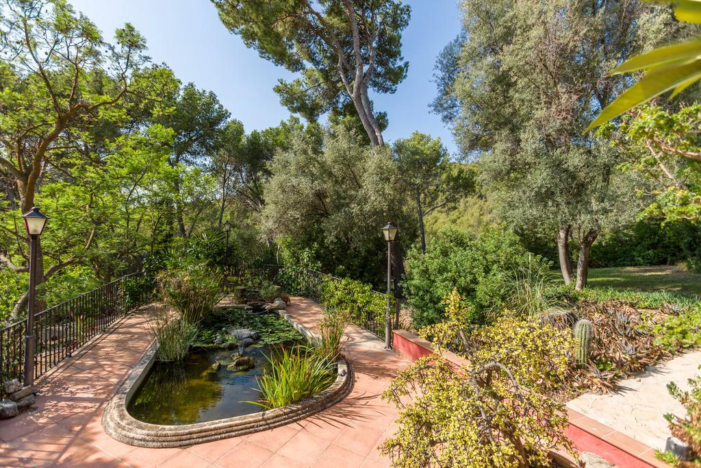 Casa De Las Vistas Palma de Mallorca Ngoại thất bức ảnh