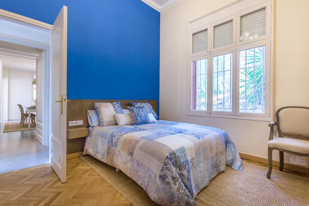 Casa De Las Vistas Palma de Mallorca Ngoại thất bức ảnh