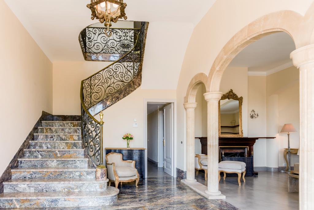 Casa De Las Vistas Palma de Mallorca Ngoại thất bức ảnh