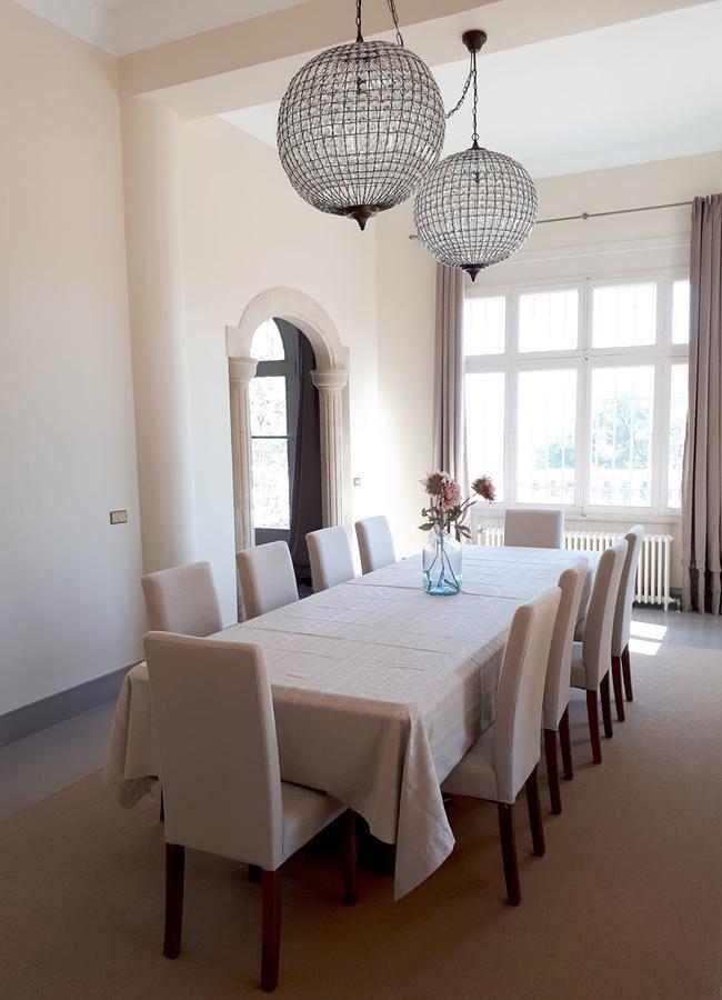 Casa De Las Vistas Palma de Mallorca Ngoại thất bức ảnh