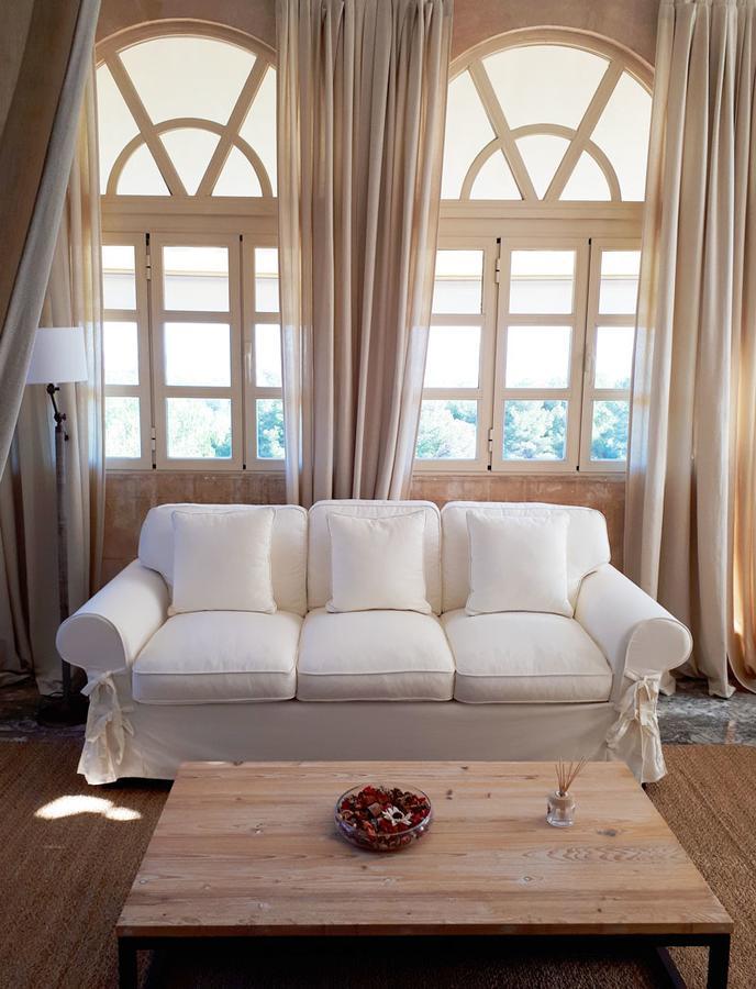 Casa De Las Vistas Palma de Mallorca Ngoại thất bức ảnh