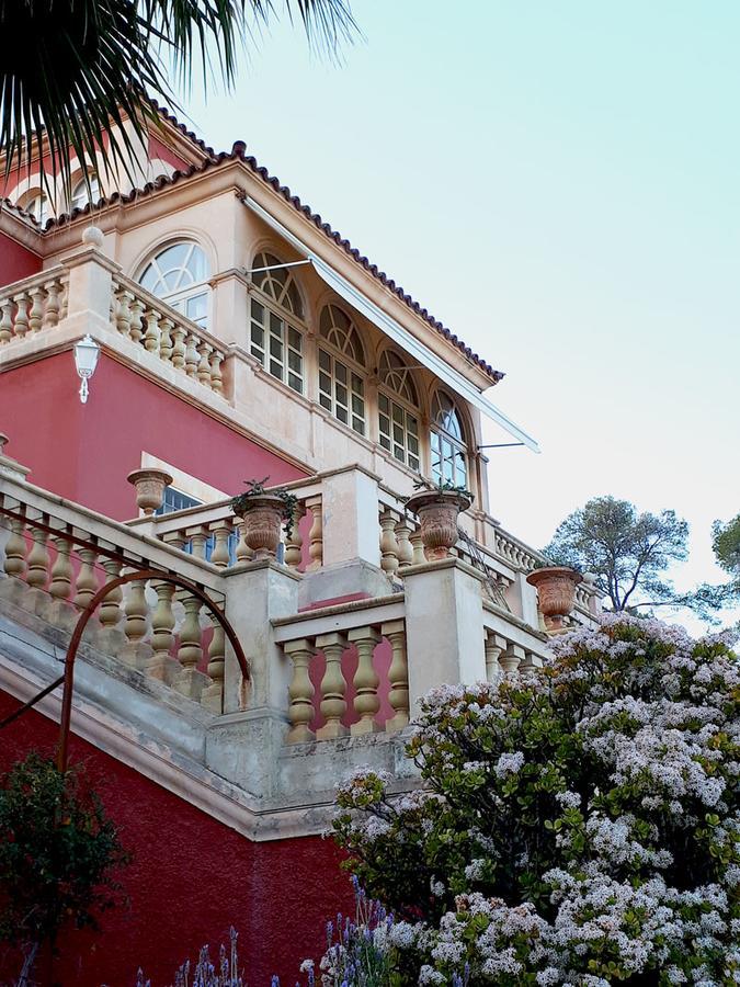 Casa De Las Vistas Palma de Mallorca Ngoại thất bức ảnh