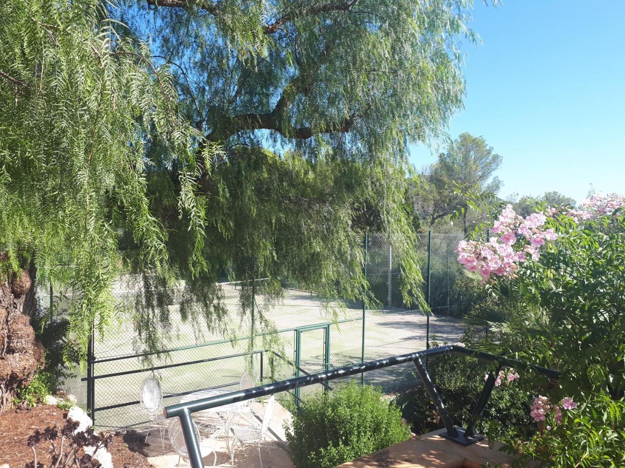 Casa De Las Vistas Palma de Mallorca Ngoại thất bức ảnh