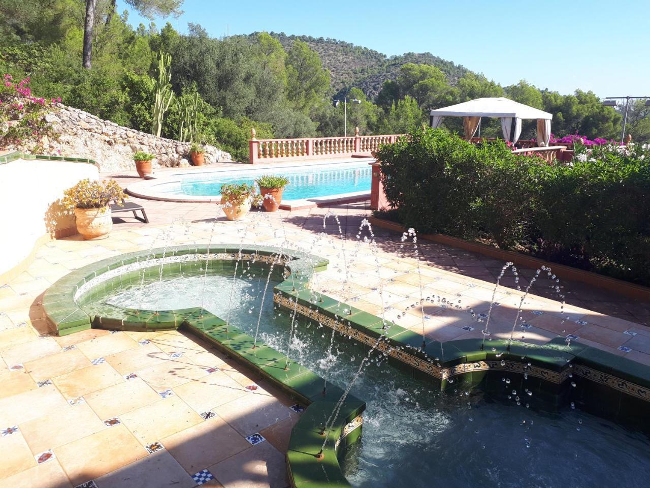 Casa De Las Vistas Palma de Mallorca Ngoại thất bức ảnh